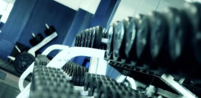 weight training galway
